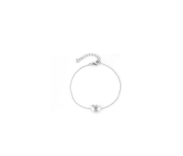 MMCHOKK MINI HEART BRACELET - OB02294AA