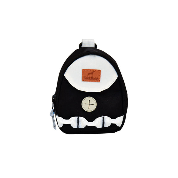 Mini Pick-Up Dog Bag