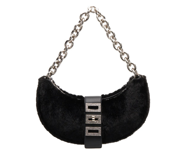 MMCHOKK FURRY BANANA - RR0005C