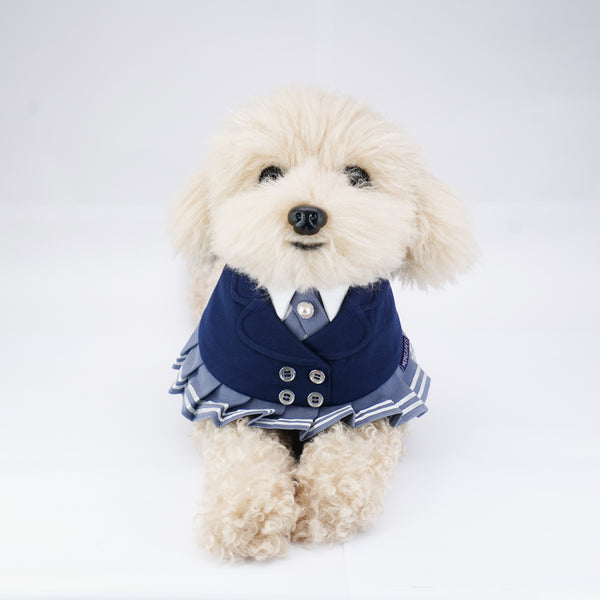 Josephine Pet Vest