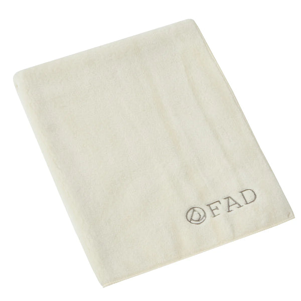 FAD Organic Cotton Pet Blanket - Small